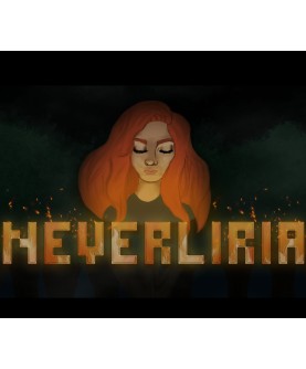 Neverliria Steam Key EUROPE